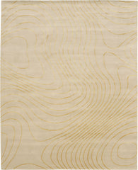 MODERN W/SILK