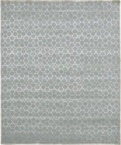 MODERN W/SILK