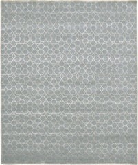 MODERN W/SILK