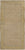ANTIQUE SILK KASHGAR