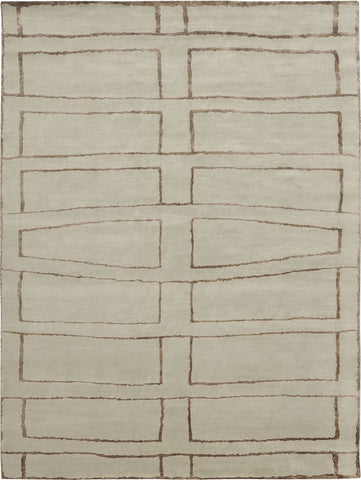 MODERN W/SILK