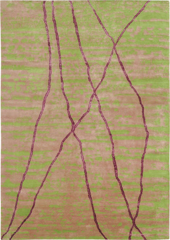 MODERN W/SILK