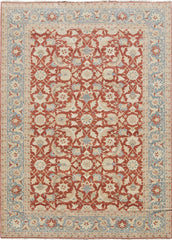 SULTANABAD STYLE