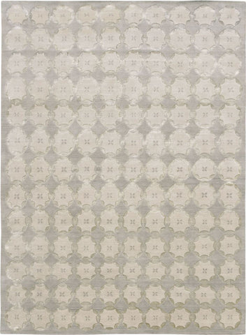 MODERN W/SILK