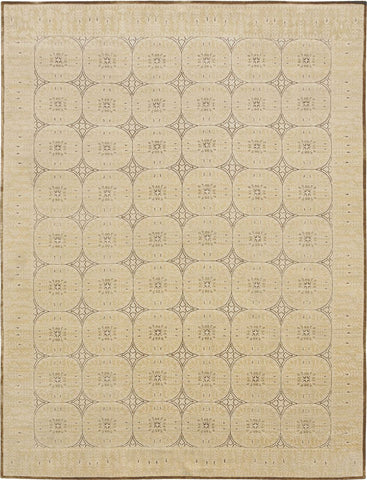 MODERN W/SILK