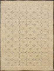 MODERN W/SILK