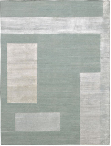 MODERN W/SILK