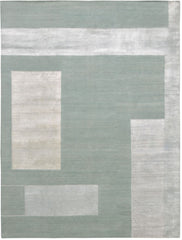 MODERN W/SILK