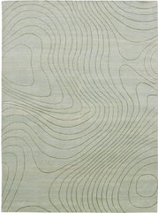 MODERN W/SILK