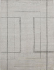 MODERN W/SILK