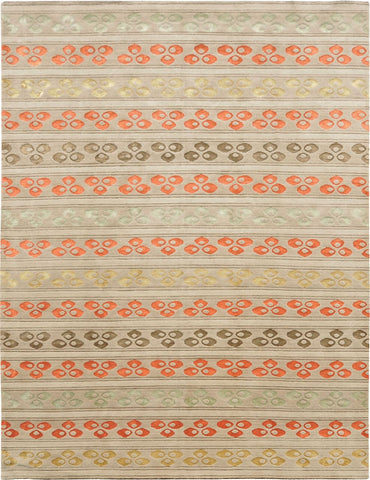 MODERN W/SILK