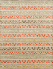 MODERN W/SILK