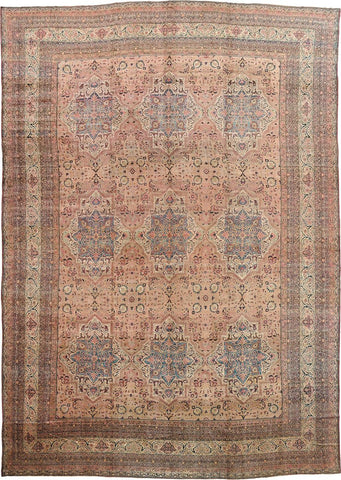 ANTIQUE KERMAN