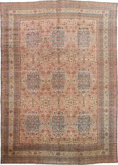 ANTIQUE KERMAN