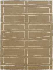 MODERN W/SILK