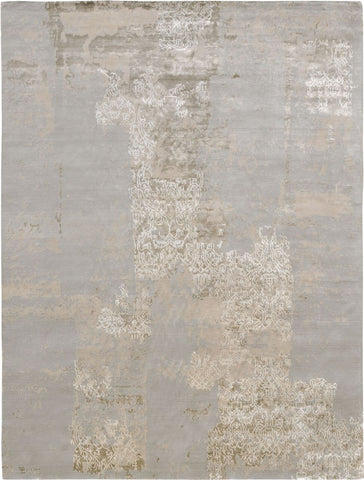 MODERN W/SILK