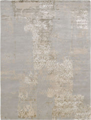 MODERN W/SILK