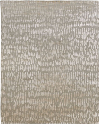 MODERN W/SILK