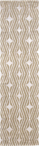 MODERN W/SILK