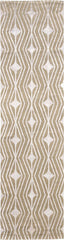 MODERN W/SILK