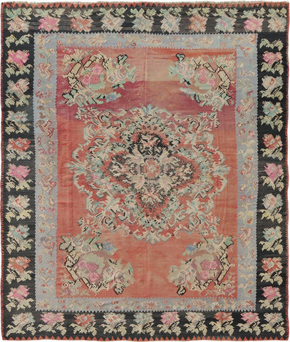 OLD KILIM