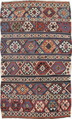 ANTIQUE KILIM
