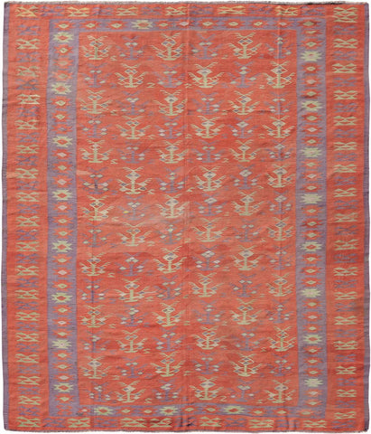 OLD KILIM