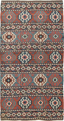 ANTIQUE KILIM