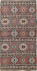 ANTIQUE KILIM