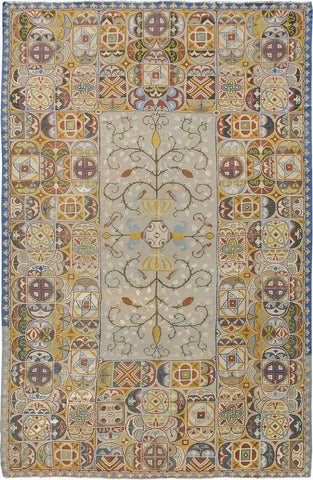 OLD KILIM