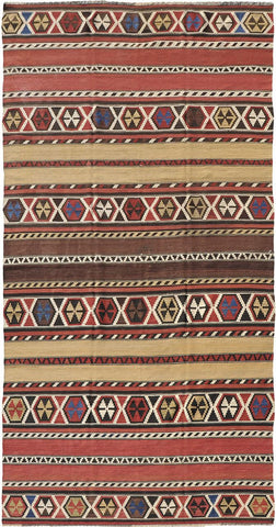 ANTIQUE KILIM
