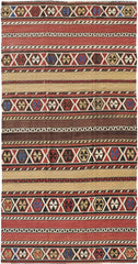 ANTIQUE KILIM