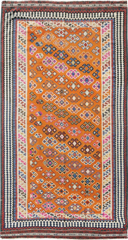 OLD KILIM