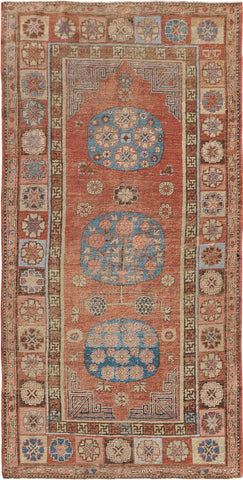 ANTIQUE SAMARKAND