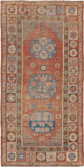ANTIQUE SAMARKAND