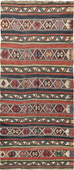 ANTIQUE KILIM