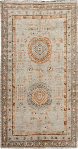 OLD SAMARKAND