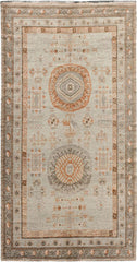 OLD SAMARKAND