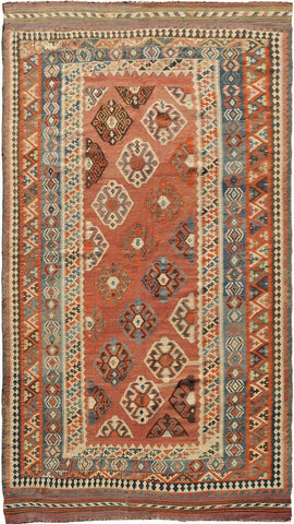 OLD KILIM