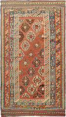 OLD KILIM