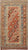 OLD KILIM