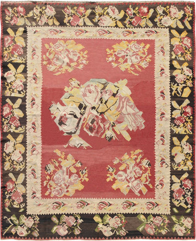 OLD KILIM