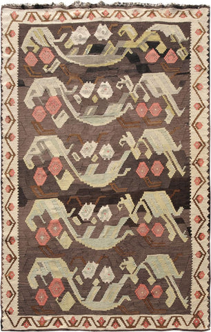 OLD KILIM