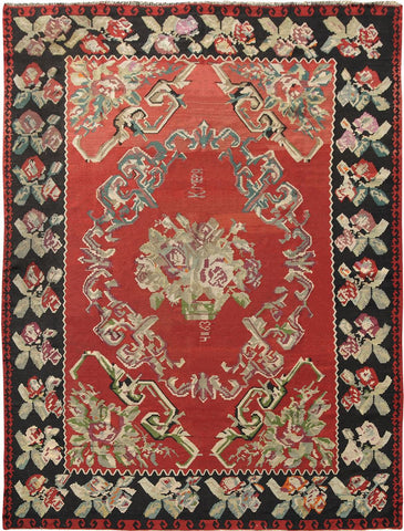 OLD KILIM