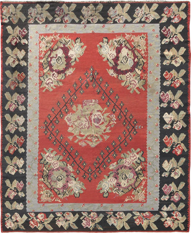 OLD KILIM