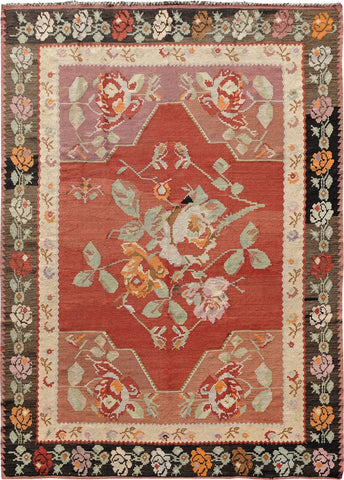 OLD KILIM
