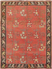 OLD KILIM