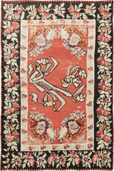 OLD KILIM
