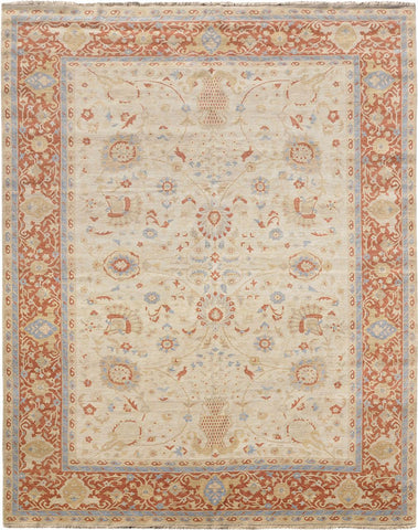 SULTANABAD STYLE