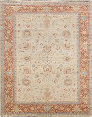 SULTANABAD STYLE